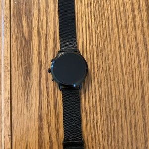 Men’s Fossil Gen 5 “The Carlyle watch”